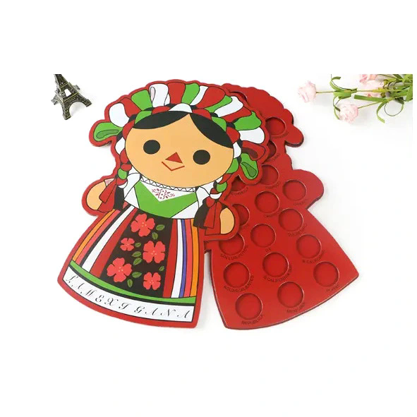 In che modo una scatola di ombretti forma il valore del prodotto, l'esperienza dell'utente e le future tendenze del packaging cosmetico?